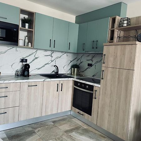 Beach Residence Поморие Экстерьер фото