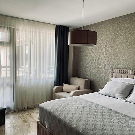 Beach Residence Поморие Экстерьер фото