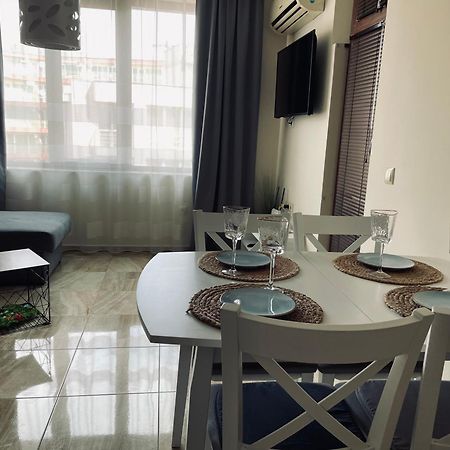 Beach Residence Поморие Экстерьер фото