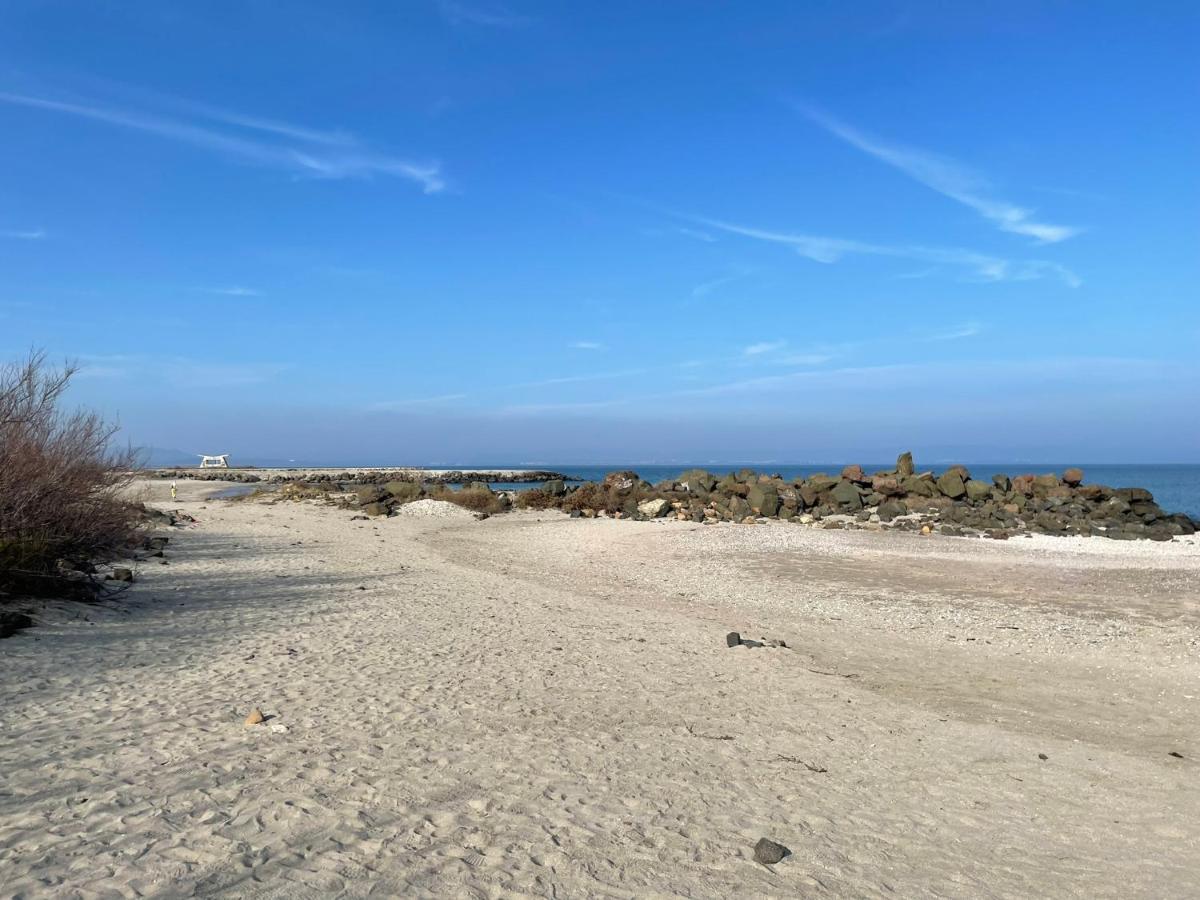Beach Residence Поморие Экстерьер фото