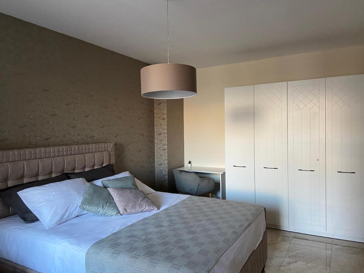 Beach Residence Поморие Экстерьер фото