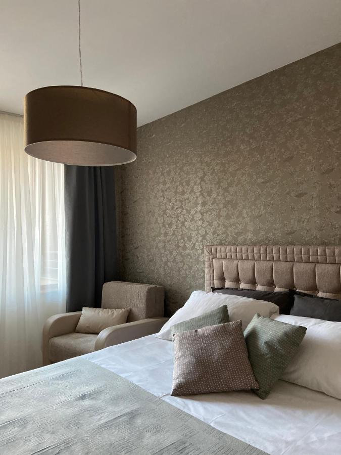 Beach Residence Поморие Экстерьер фото