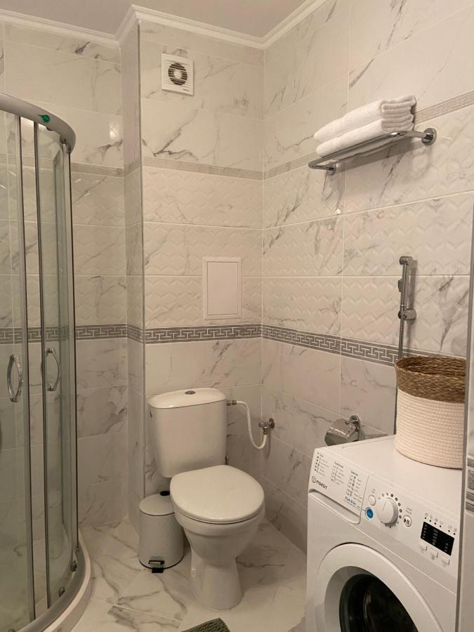 Beach Residence Поморие Экстерьер фото