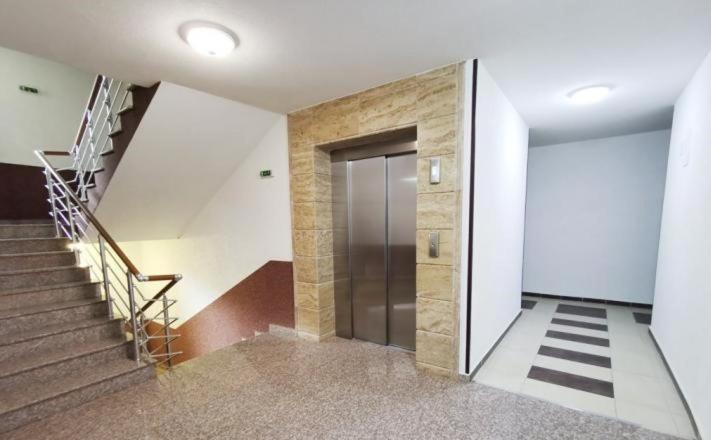 Beach Residence Поморие Экстерьер фото