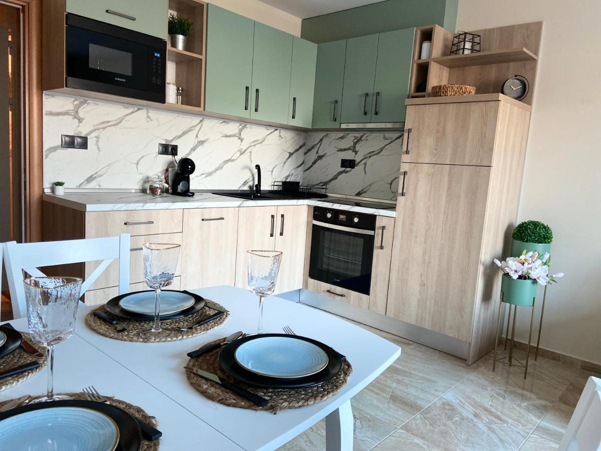 Beach Residence Поморие Экстерьер фото