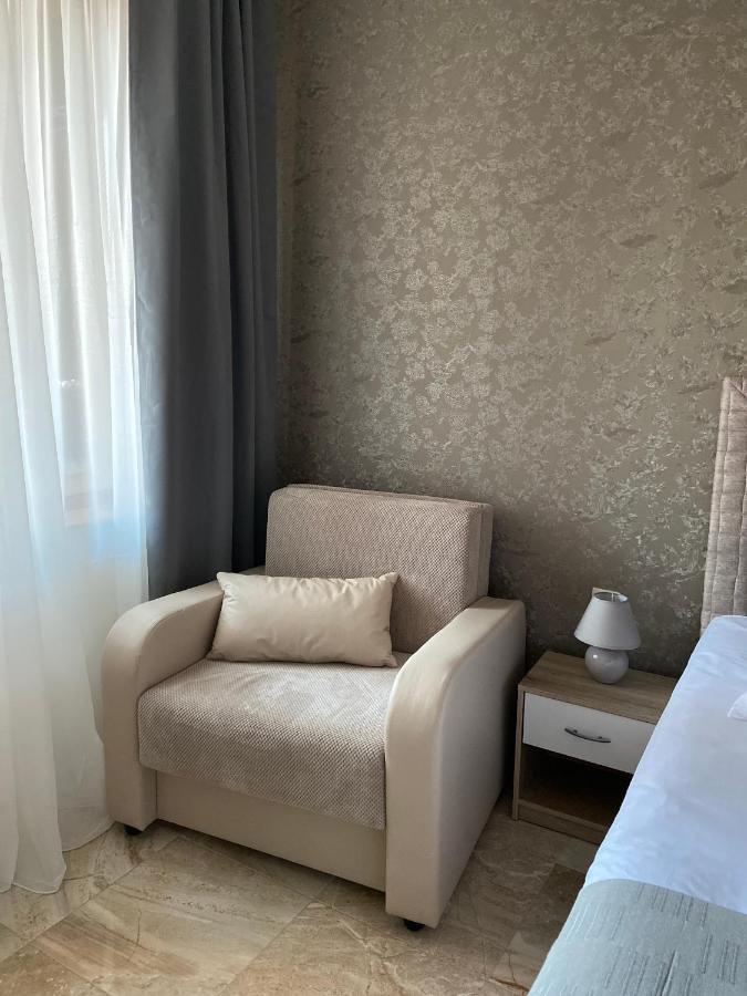 Beach Residence Поморие Экстерьер фото