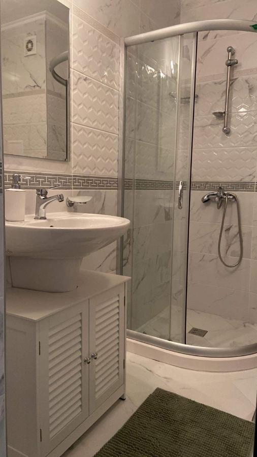 Beach Residence Поморие Экстерьер фото