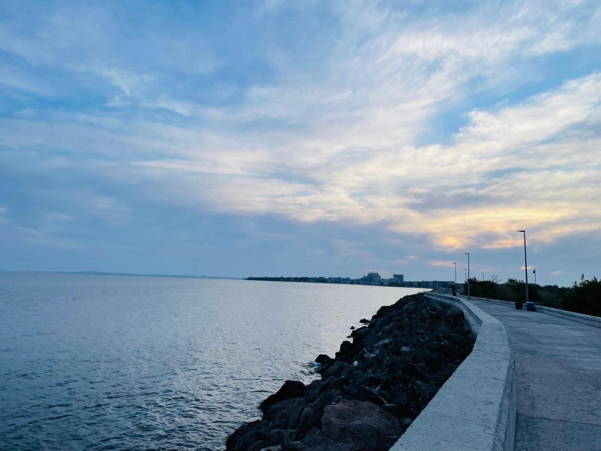Beach Residence Поморие Экстерьер фото