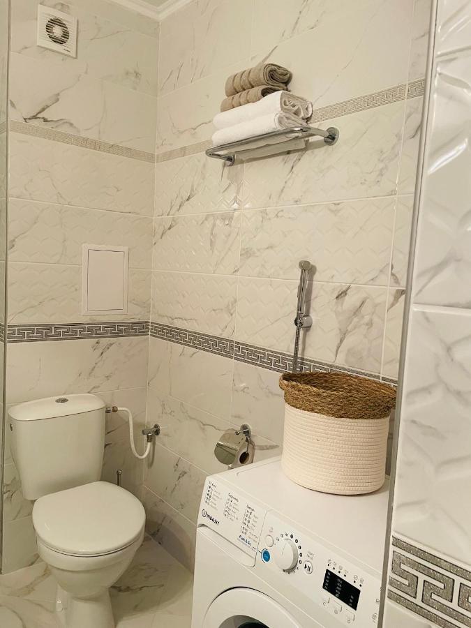 Beach Residence Поморие Экстерьер фото