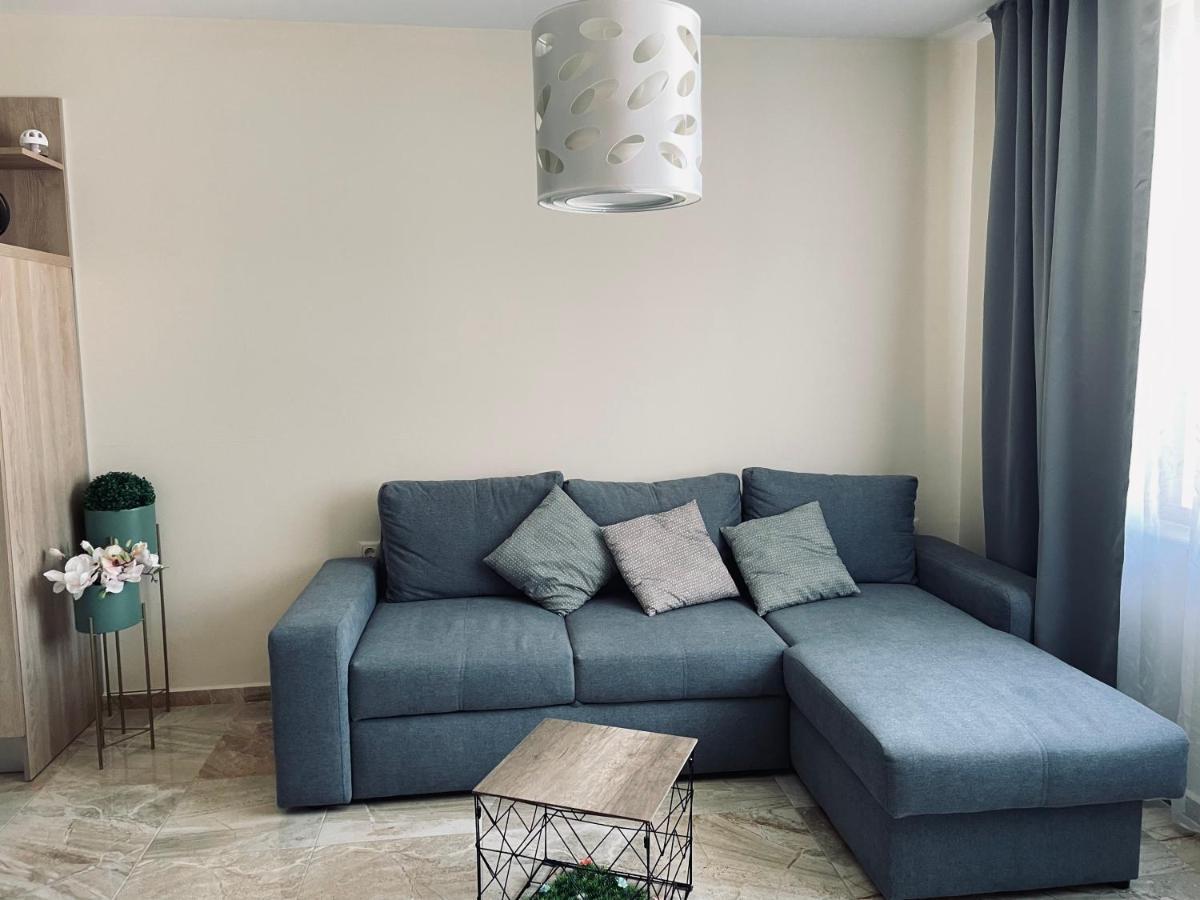 Beach Residence Поморие Экстерьер фото