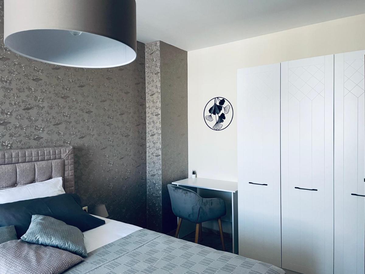 Beach Residence Поморие Экстерьер фото